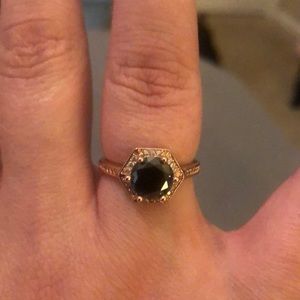 Costume jewelry size 7